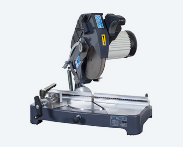 Portable Aluminium and UPVC Mitre Saw
