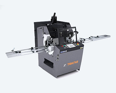 Tekna TKE 158S Manual Copy Router
