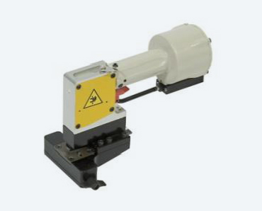 Punching Tool For Panel Curving