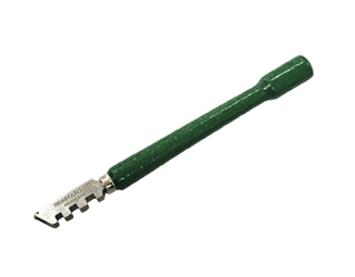 Diamantor Steel Wheel Glass Cutter