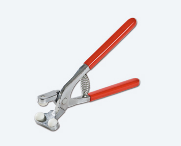 GTS Small 3-Point Glass Cut Running Pliers