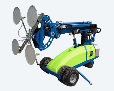 Winlet 575 Glass Lifting Manipulator
