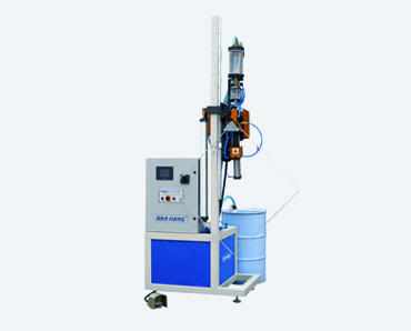 Han Jiang Desiccant Filling Machine
