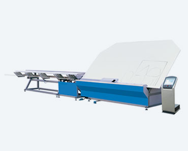 Han Jiang Spacer Bar Bending Machine