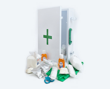 Regulation 3 Medical Kit