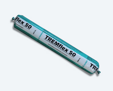 Tremco TREMflex 50 Polyurethane Joint Sealant