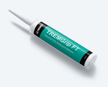 Tremco TREMGrip FT Quick-Tack Construction Adhesive