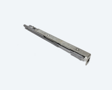 DOMUS 65141E Stainless Steel Tilt Arm - Small