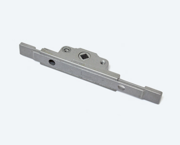 DOMUS 65100ME X-100 Tilt and Turn Mechanism Kit with Spindle Adaptor